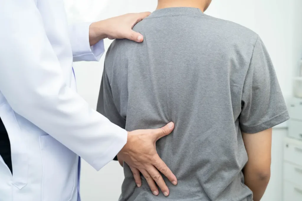 bel fıtığı modern yaklaşımlar