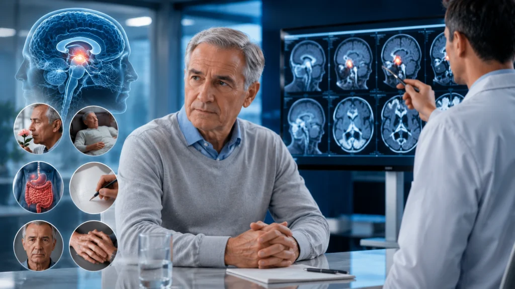parkinson